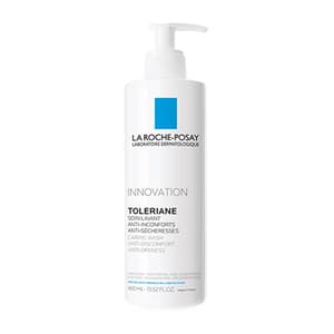 Toleriane Caring Wash