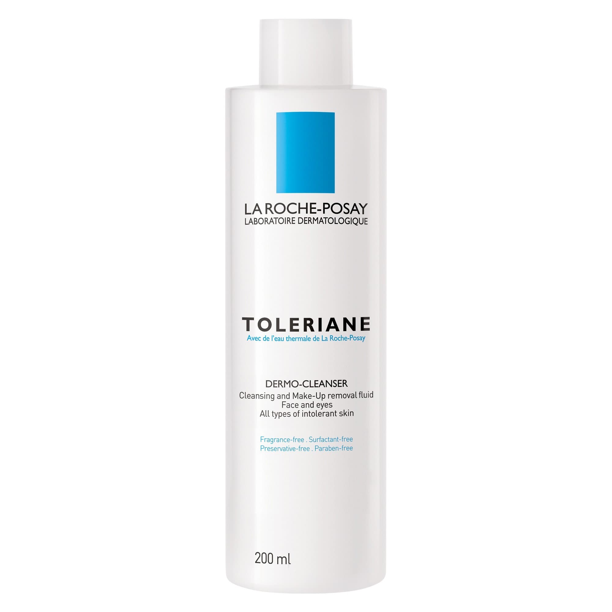 Toleriane Dermo-Cleanser