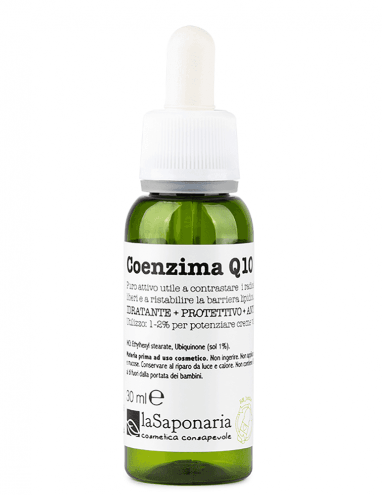 Coenzima Q10