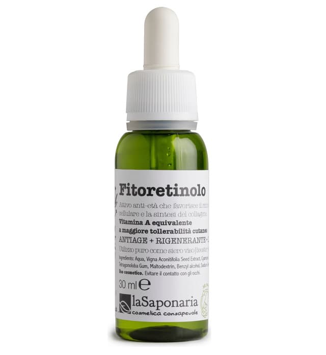 Fitoretinolo	