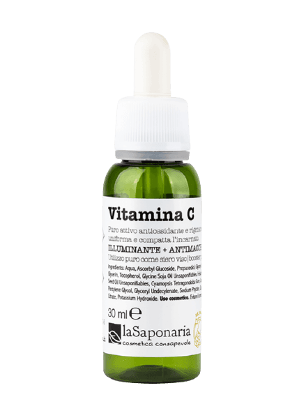 Vitamin C