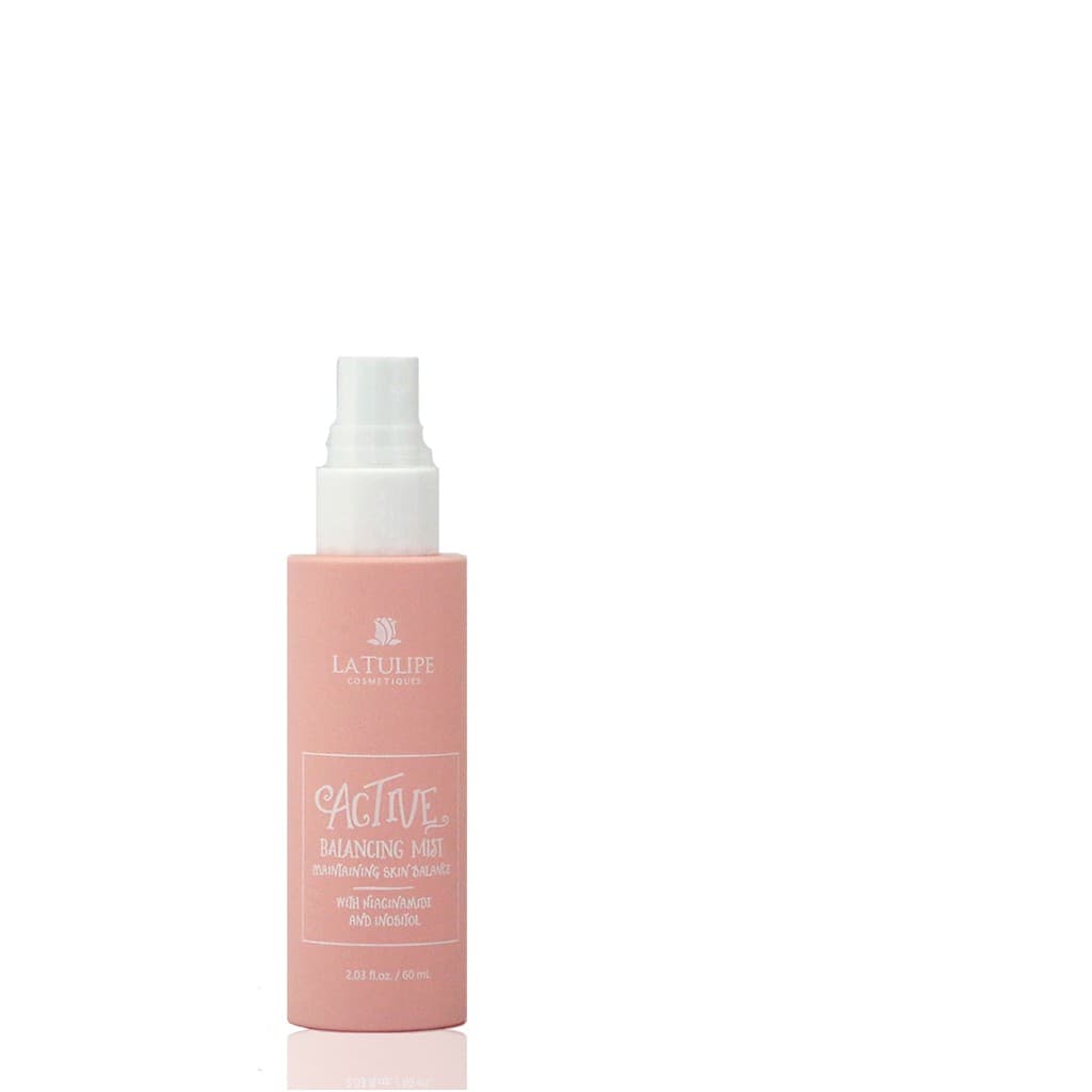 Active Balancing Mist
