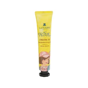 Active Hydrating Gel for Oily Skin