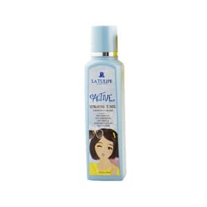 Active Hydrating Toner
