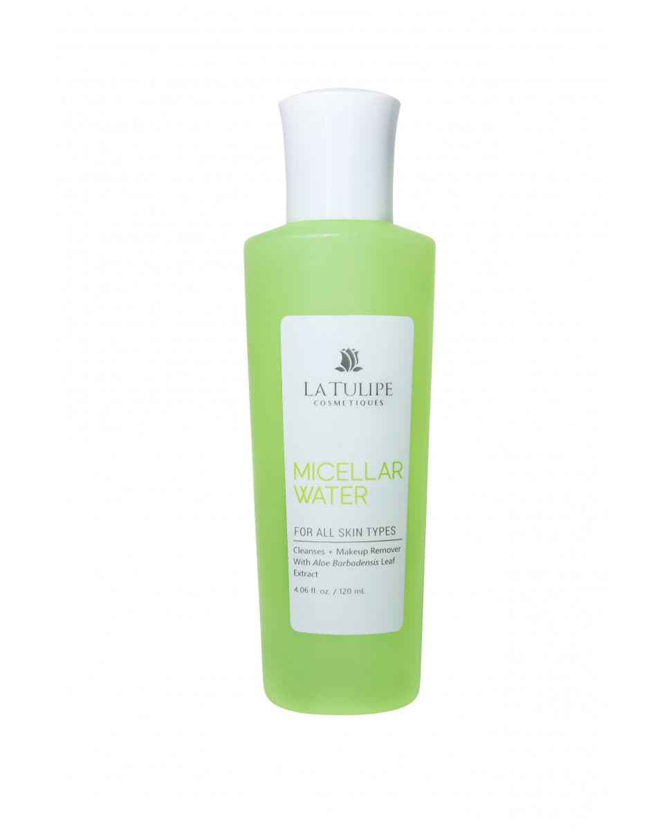 Micellar Water	