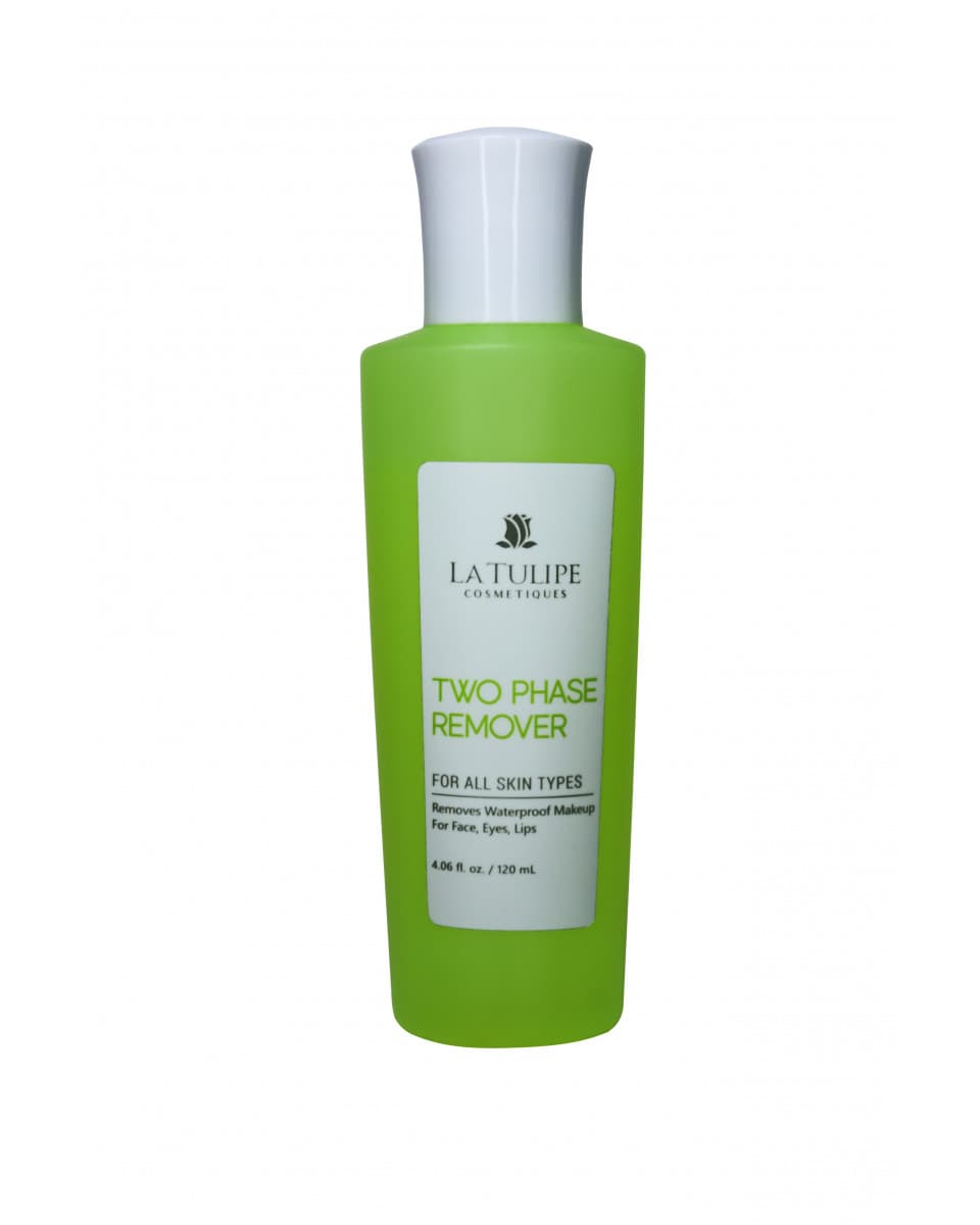Two Phase Remover	