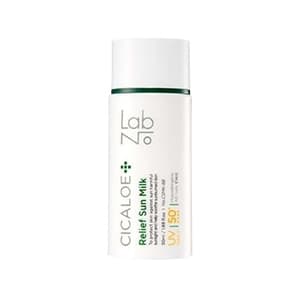 Cicaloe Relief Sun Milk SPF50+/PA++++