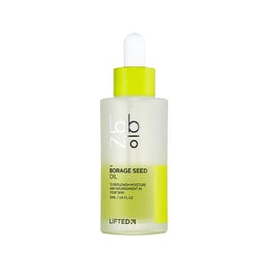 Lifted Borage Seed Oil