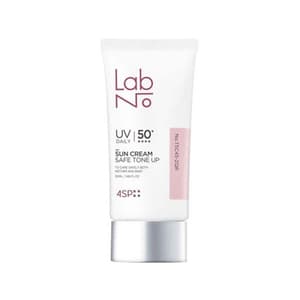 Safe Tone Up Sun Cream SPF 50 PA++++