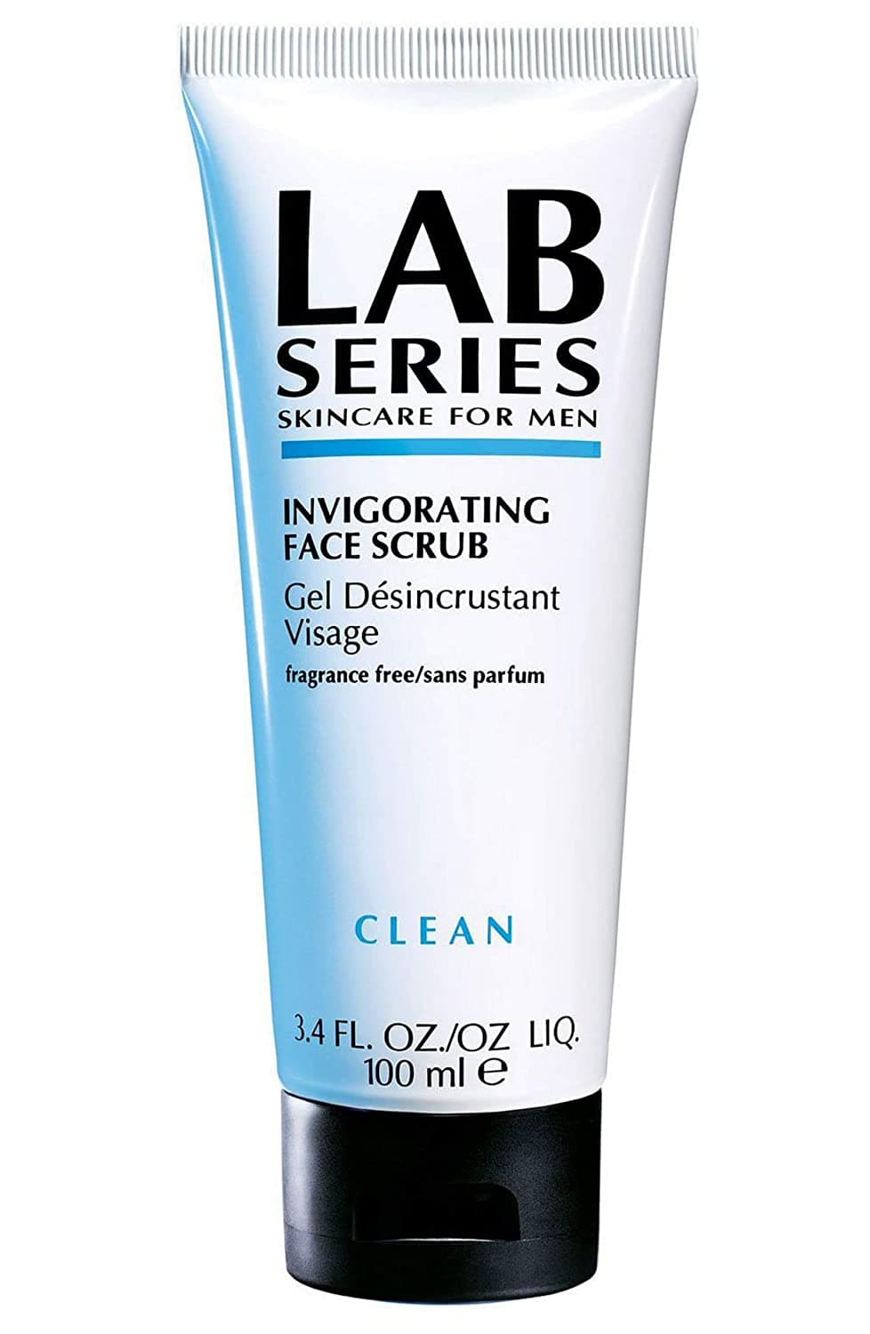 Invigorating Face Scrub
