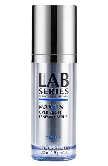 Max LS Overnight Renewal Serum