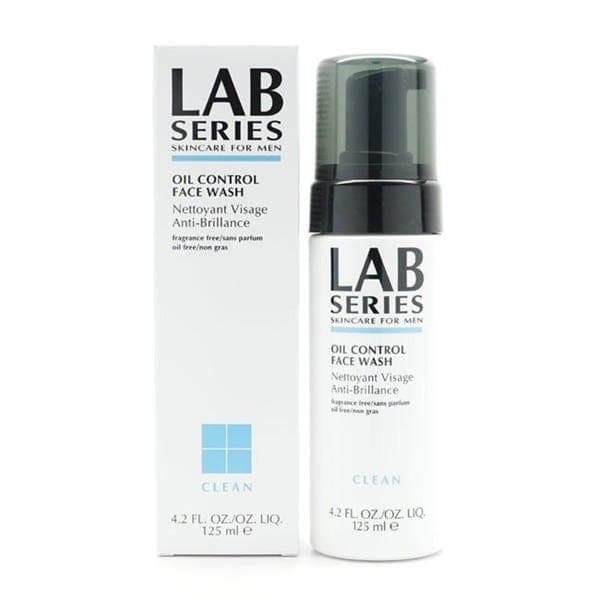 Oil Control Face Wash
