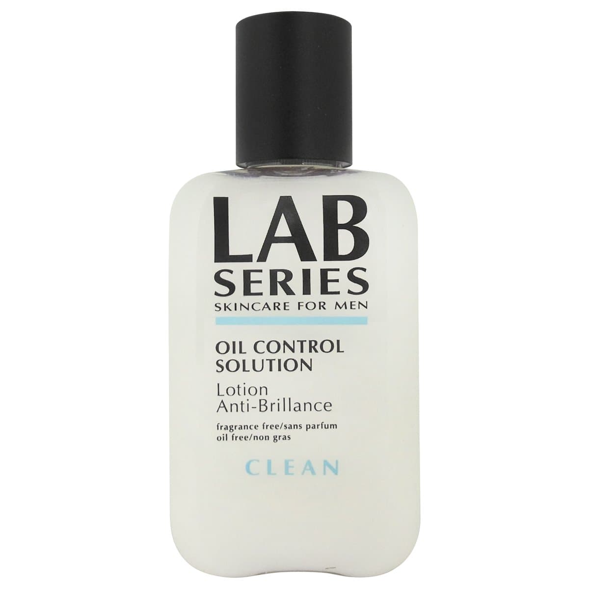 Oil Control Solution