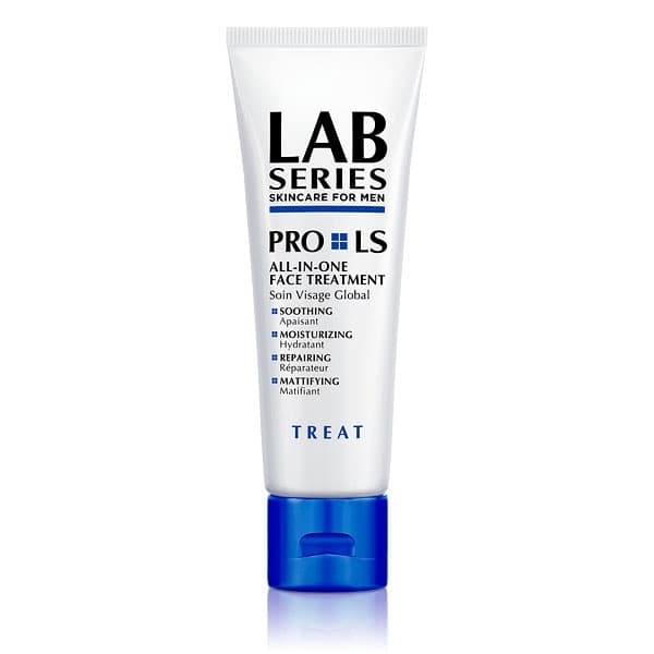Pro LS All-In-One Face Treatment