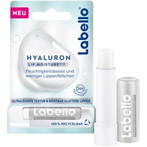 Hyaluron Lip Moisture Plus