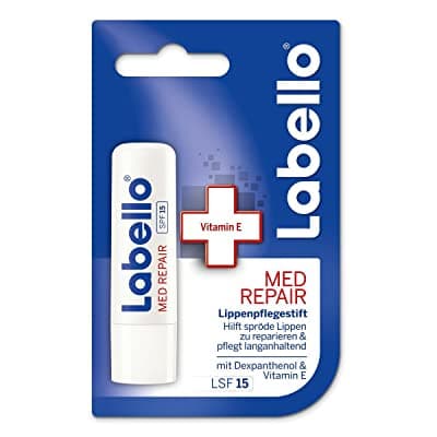 Med Protection Lip Balm SPF 15