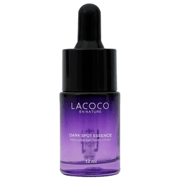 Darkspot Essence review