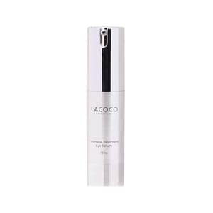 Intensive Treatment Eye Serum
