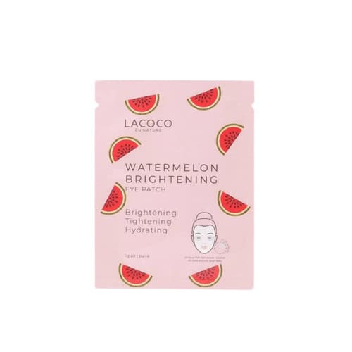 Watermelon Brightening Eye Patch