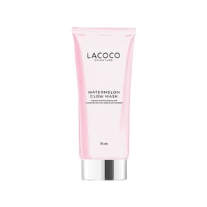 Watermelon Glow Mask