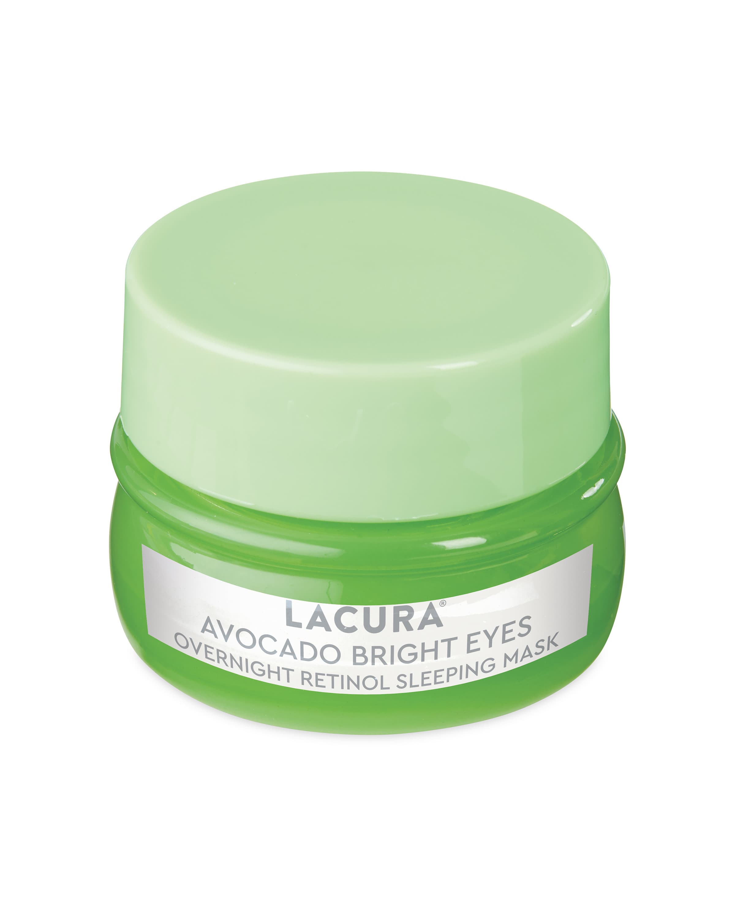 Avocado Bright Eyes