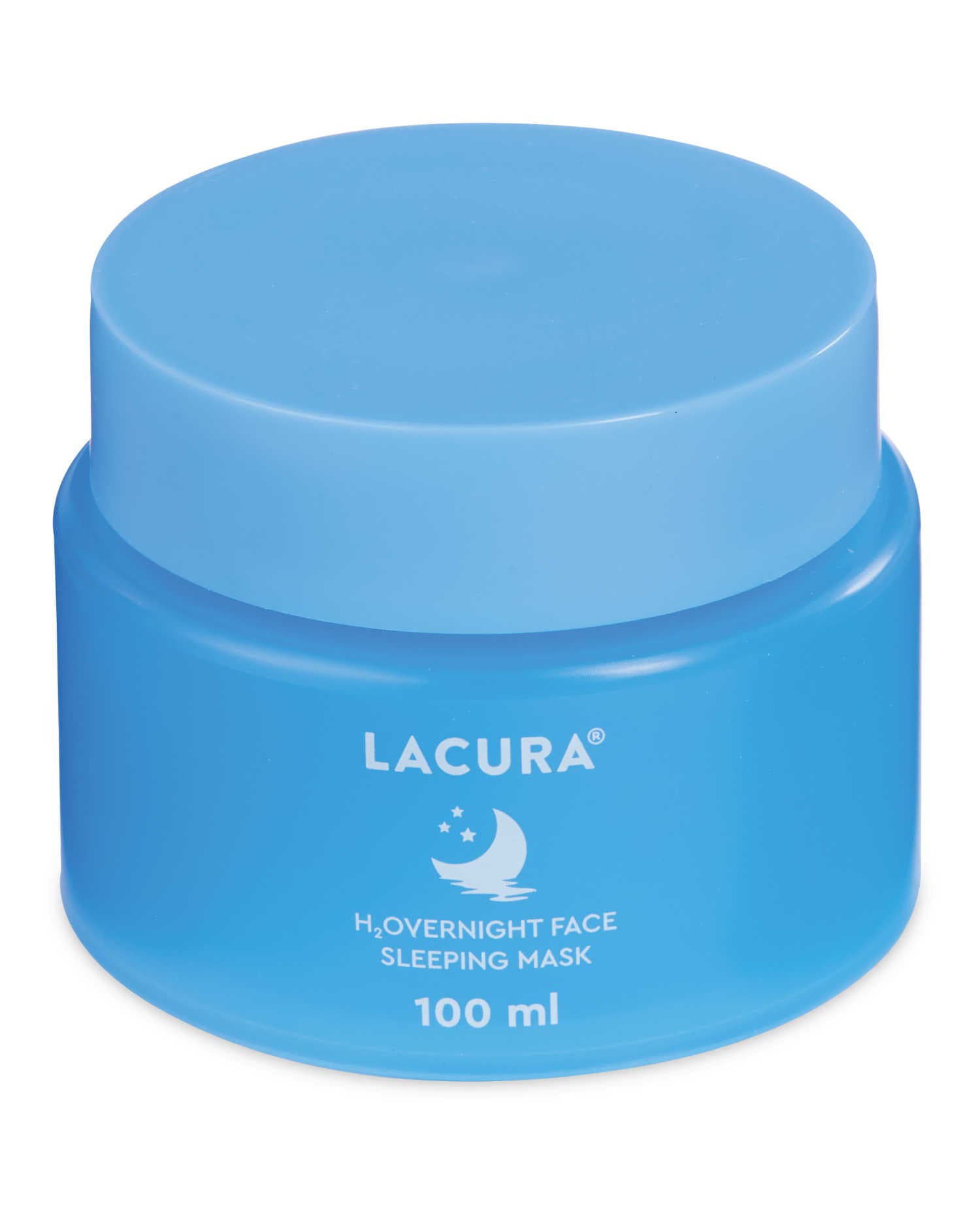 H2O Overnight Face Sleeping Mask 