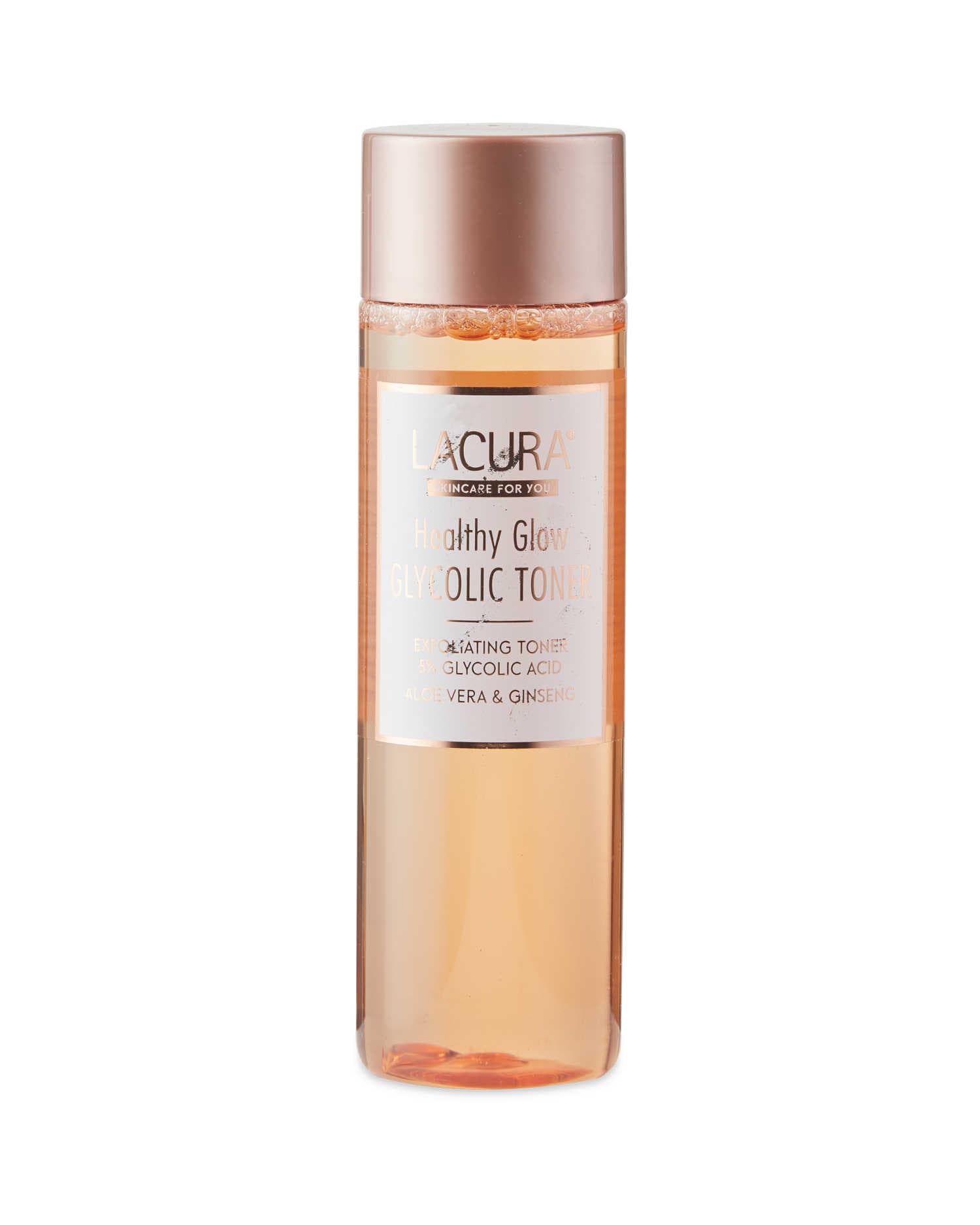 Healthy Glow Glycolic Toner