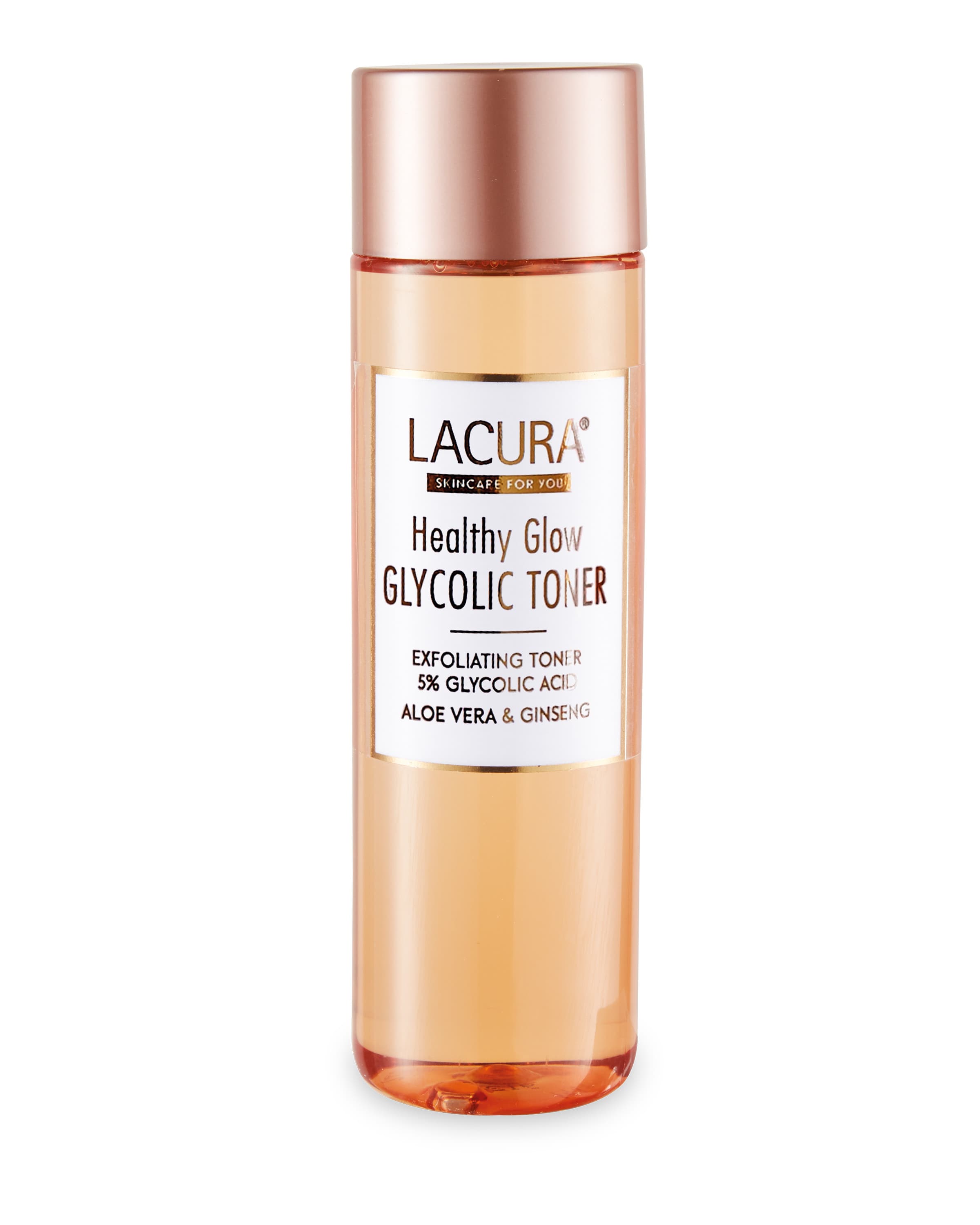 Healthy Glow Glycolic Tonic