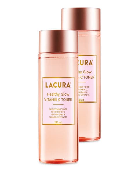 Healthy Glow Vitamin C Toner