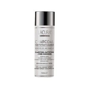 Mud To Foam Cleanser