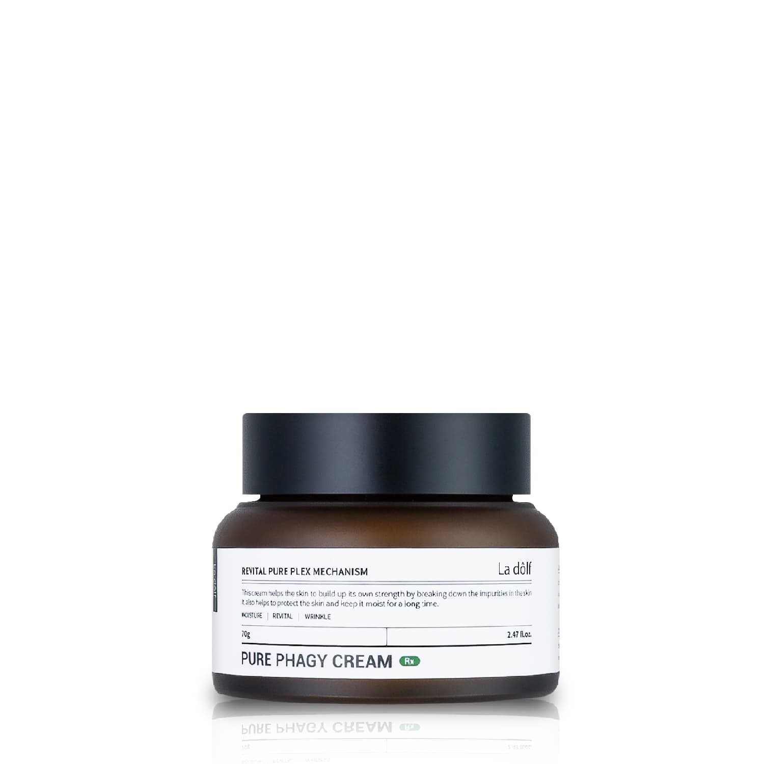 Pure Phagy Cream RX