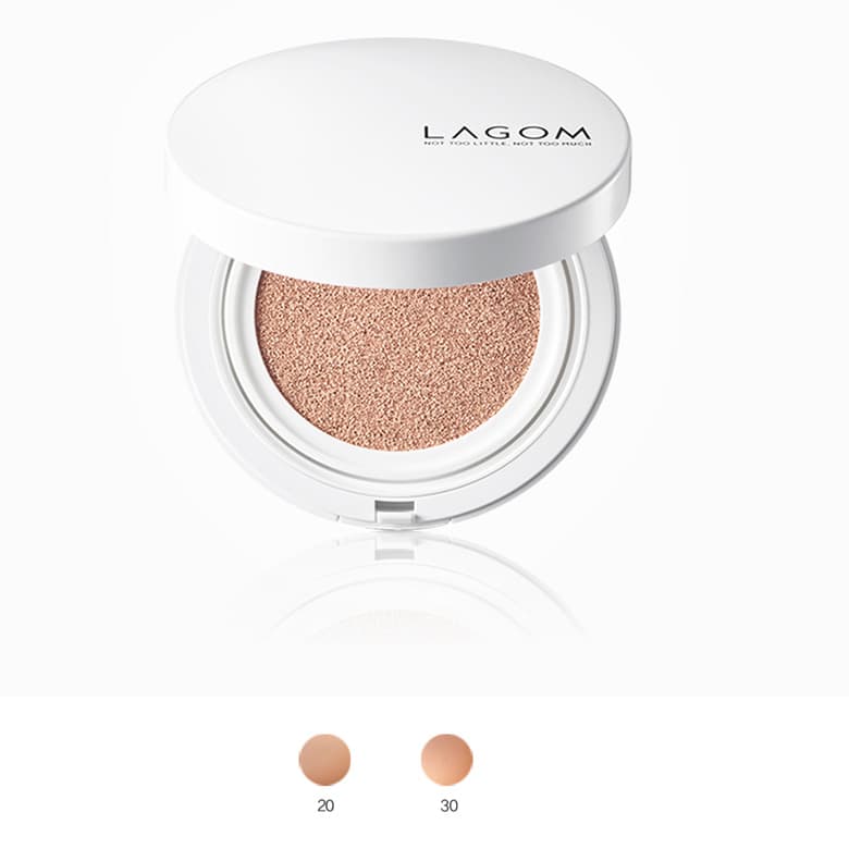 CF Cushion SPF50+ PA+++