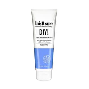 DIY! Two In One Cleanser & Toner