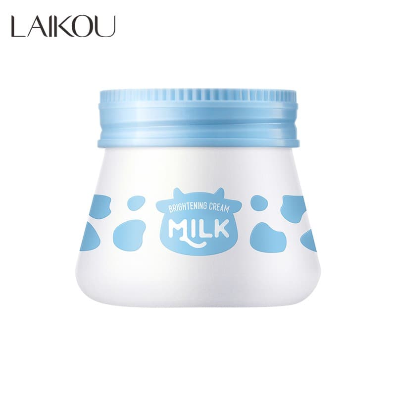 Milk Whitening Cream 