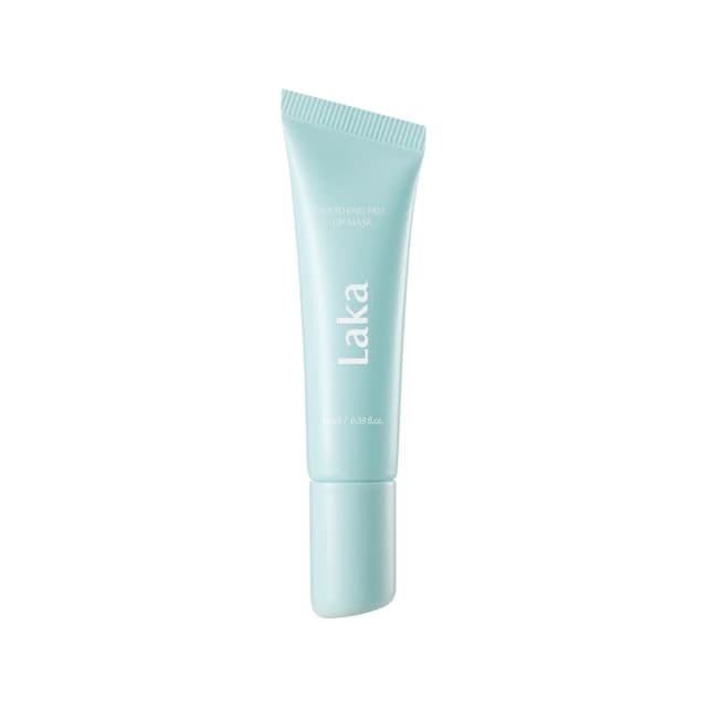 Soothing Prep Lip Mask