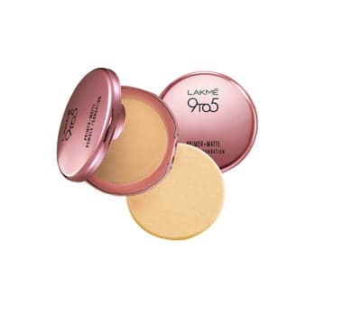 9to5 Primer + Matte Powder Foundation