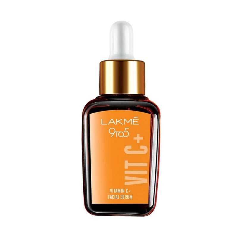 9to5 Vitamin C Facial Serum