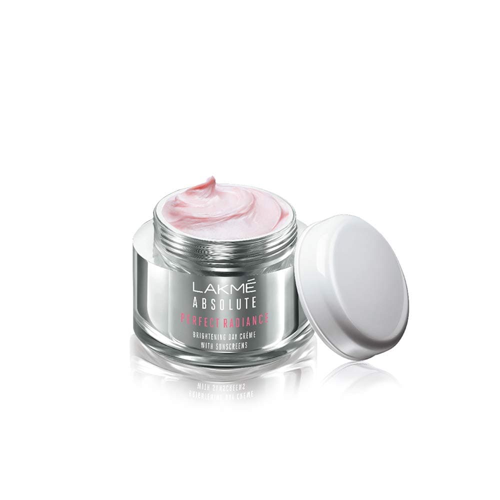 Perfect Radiance Skin Brightening Day Cream