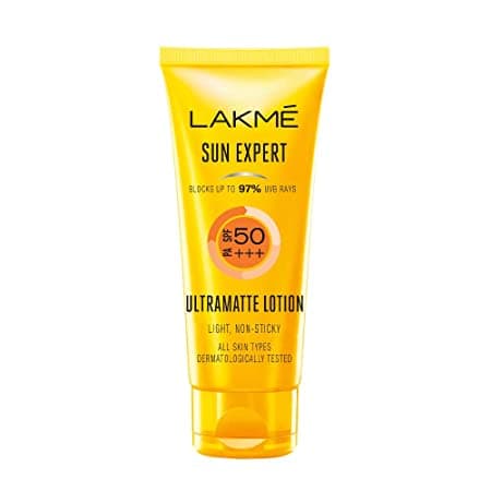 Sun Expert Ultra Matte Lotion SPF 50 PA+++