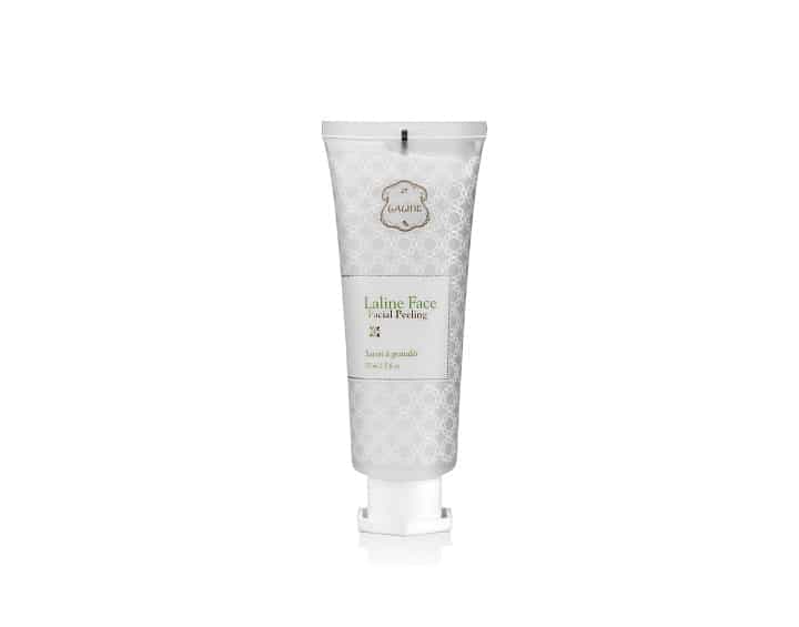 Facial Peeling