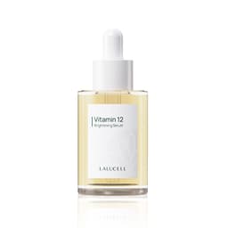 Vitamin 12 Brightening Serum review
