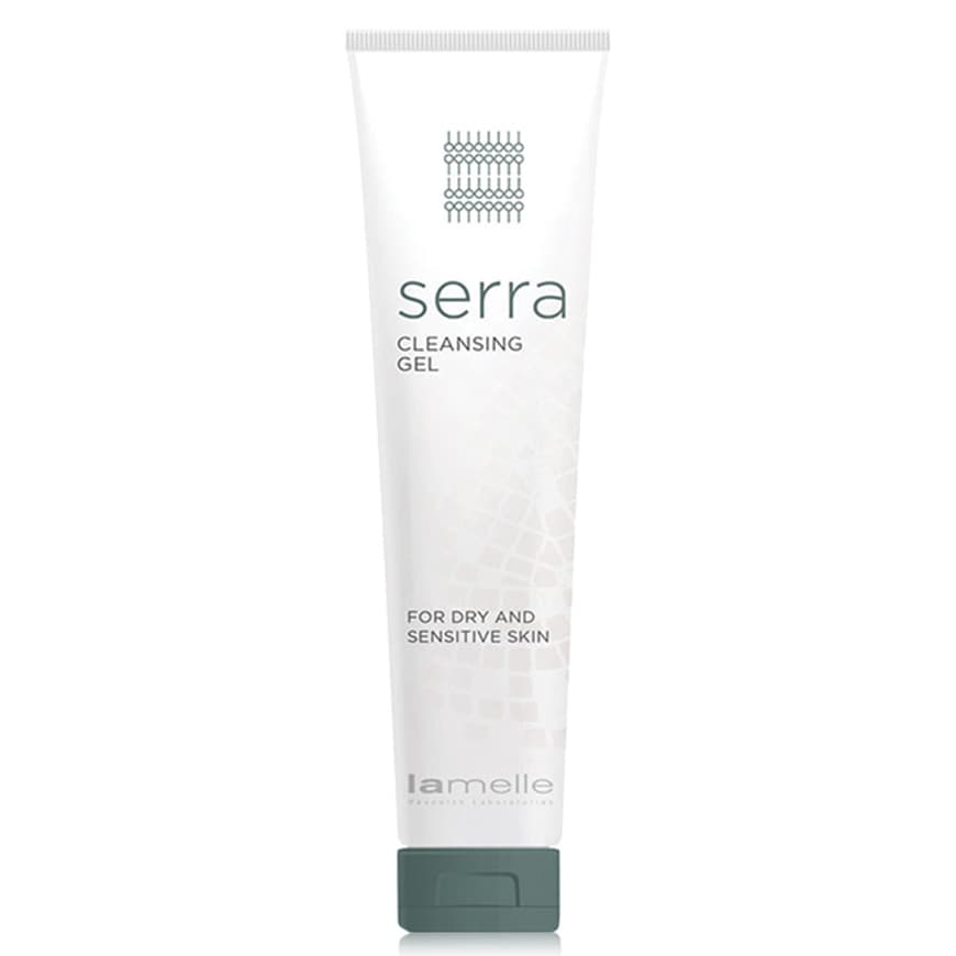 Lamelle Serra Cleansing Gel