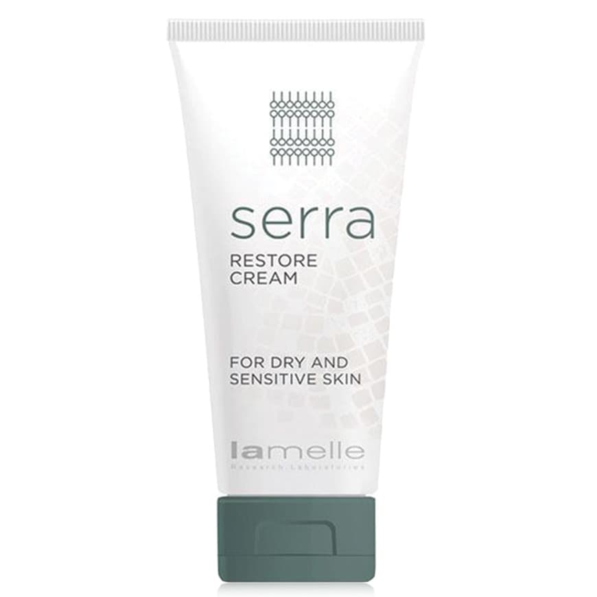 Serra Restore Cream