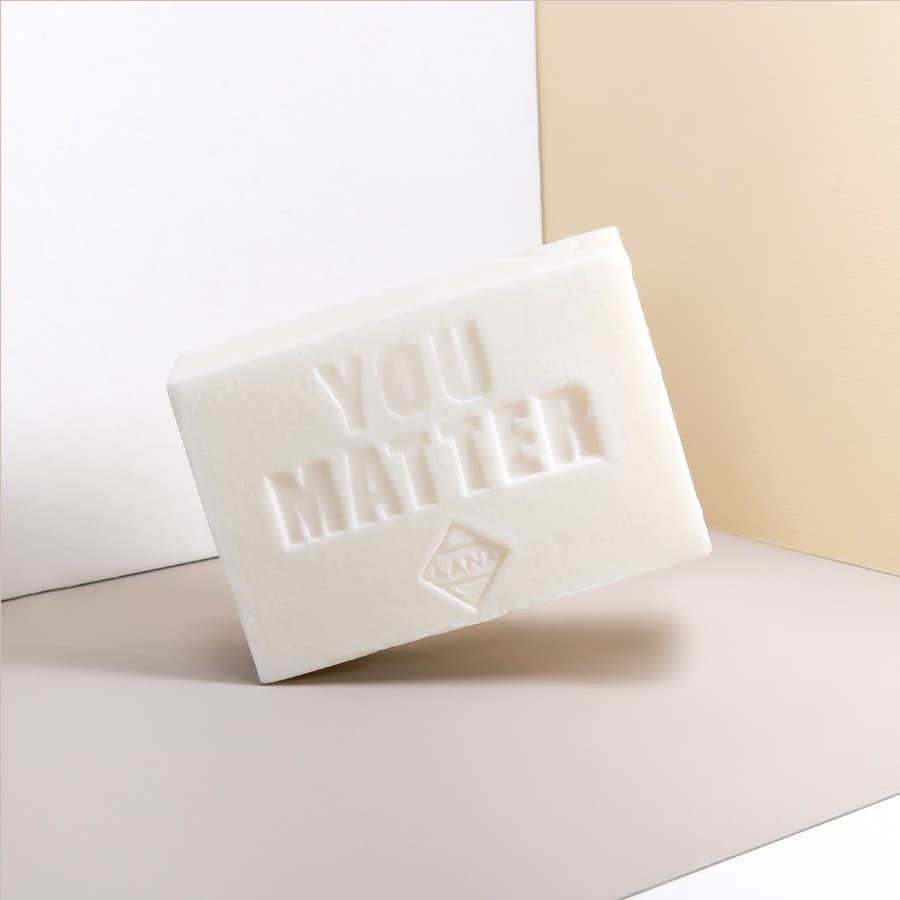 Age Defying Soap