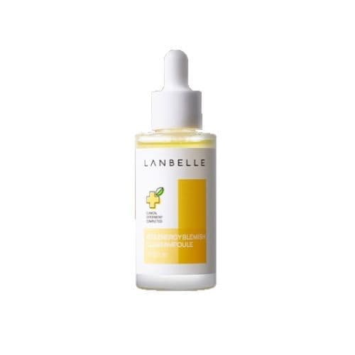 Vita Energy Blemish Clear Ampoule