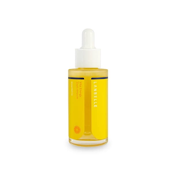 Vita Energy Zapti Ampoule 