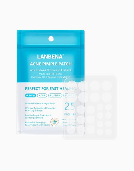 Acne Pimple Patch for Daytime