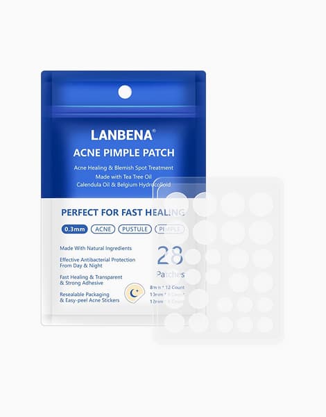 Acne Pimple Patch for Nighttime