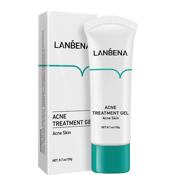 Acne Treatment Facial Cleanser Anti-Acne Face Wash