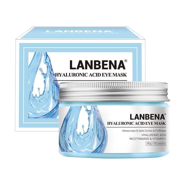 Hyaluronic Acid Eye Mask